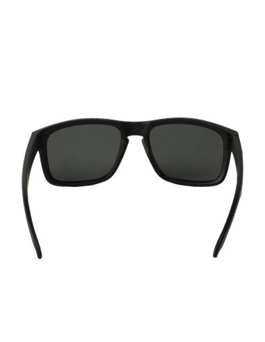 Oakley Oo9102 D655 Holbrook Matte Black Prizm Polarized