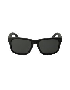 Oakley Oo9102 D655 Holbrook Matte Black Prizm Polarized 2