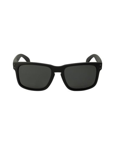 Oakley Oo9102 D655 Holbrook Matte Black Prizm Polarized