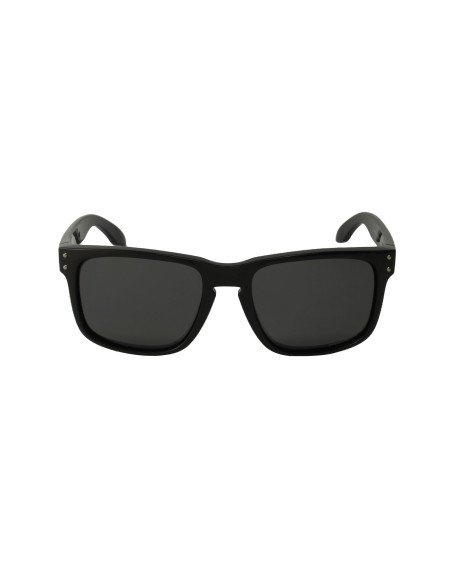 Oakley Oo9102 E155 Holbrook Polished Black Prizm Original | Sunnies...