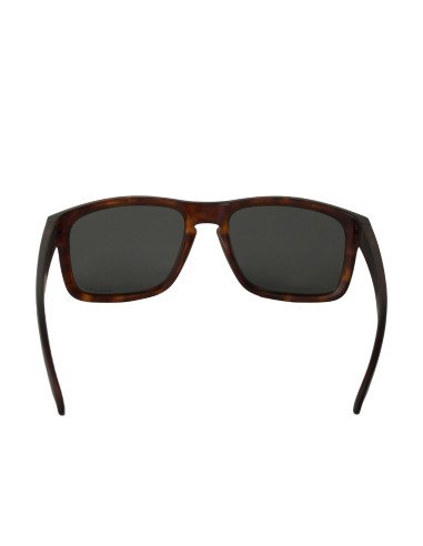 Oakley Oo9102 F455 Holbrook Matte Brown Tortoise Prizm Black
