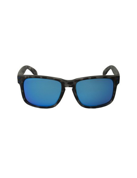 Oakley Oo9102 G755 Holbrook Black Tortoise Prizm Polarized
