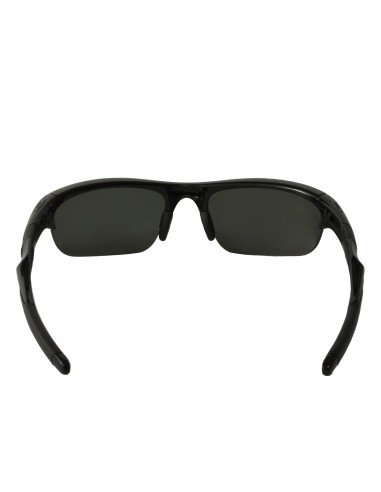 Oakley OO9144 27 Half Jacket 2.0 Polished Black Prizm Polarized