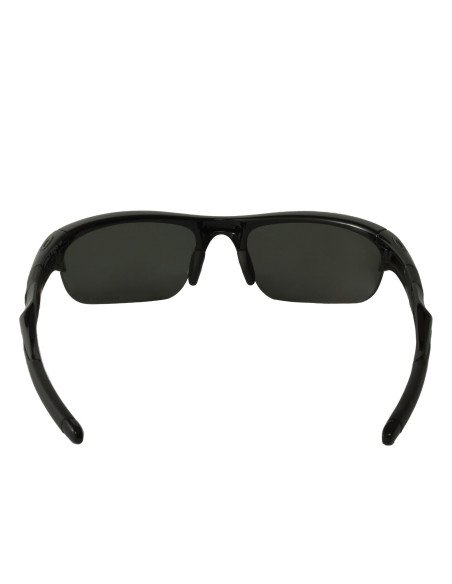 Oakley OO9144 27 Half Jacket 2.0 Polished Black Prizm Polarized