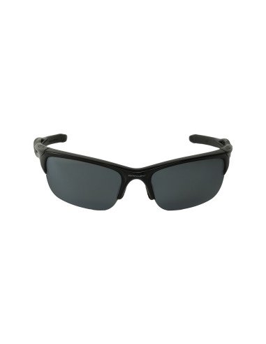 Oakley OO9144 27 Half Jacket 2.0 Polished Black Prizm Polarized