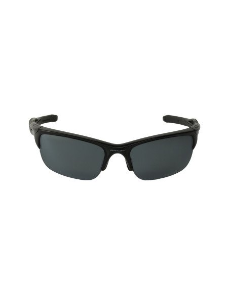 Oakley OO9144 27 Half Jacket 2.0 Polished Black Prizm Polarized