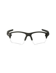 Oakley OO9188 16 Flak 2.0 XL Clear Black Photochromic Steel 2