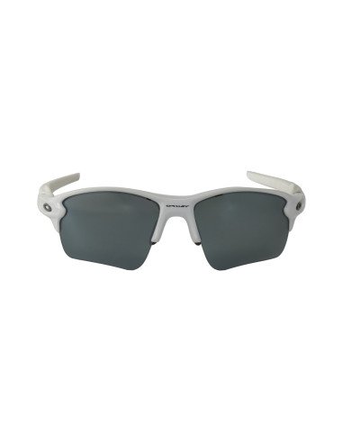 Oakley OO9188 7659 Flak 2.0 XL Prizm Black Polarized White