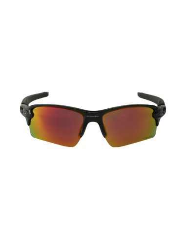 Oakley Oo9188 9159 Flak 2.0 Xl Polished Black Prizm Field | Sunnies...