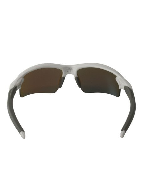 Oakley OO9188 9459 Flak 2.0 Xl Prizm Deep Water White | Sunnies.uno