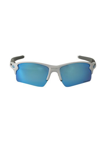Oakley OO9188 9459 Flak 2.0 Xl Prizm Deep Water White | Sunnies.uno