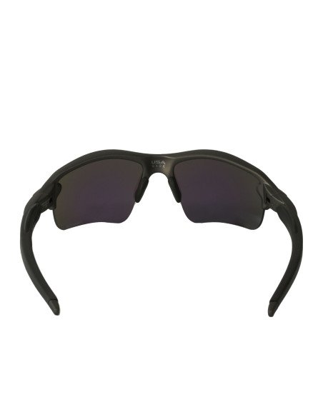 Oakley OO9188 F359 Flak 2.0 XL Steel Road Jade Prizm