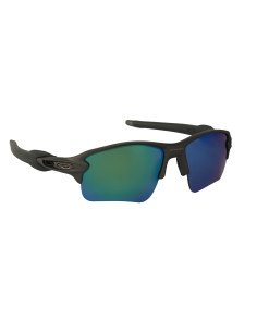 Oakley OO9188 F359 Flak 2.0 XL Steel Road Jade Prizm 2