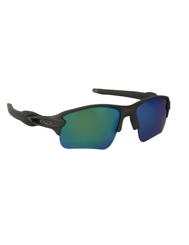 Oakley OO9188 F359 Flak 2.0 XL Steel Road Jade Prizm