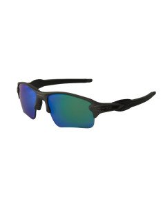 Oakley OO9188 F359 Flak 2.0 XL Steel Road Jade Prizm