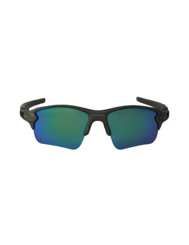 Oakley OO9188 F359 Flak 2.0 XL Steel Road Jade Prizm