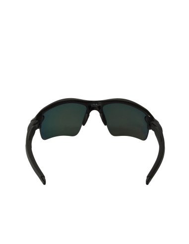 Oakley OO9188 F659 Flak 2.0 XL Black Prizm Ruby Polarized