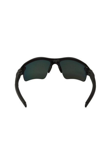 Oakley OO9188 F659 Flak 2.0 XL Black Prizm Ruby Polarized