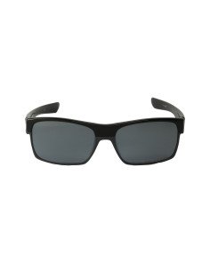 Oakley Twoface Oo9189 01 Polished Black Iridium Polarized | Sunnies... 2