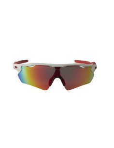 Oakley OO9208 0538 Radar Ev Path Prizm Road Polished White 2
