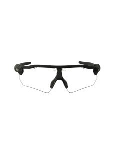 Oakley OO9208 1338 Radar Ev Path Clear Black Iridium Photochromic 2