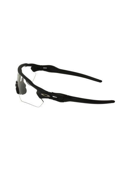 Oakley OO9208 1338 Radar Ev Path Clear Black Iridium Photochromic