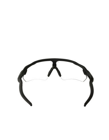 Oakley OO9208 1338 Radar Ev Path Clear Black Iridium Photochromic