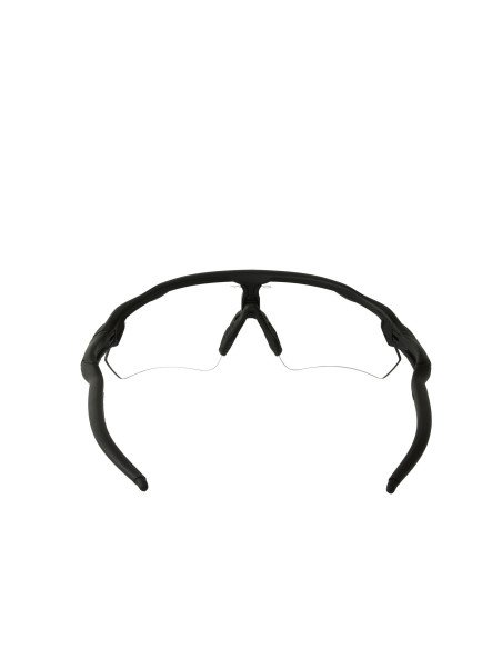Oakley OO9208 1338 Radar Ev Path Clear Black Iridium Photochromic
