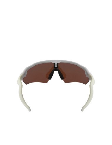 Oakley OO9208 4738 Radar Ev Path Prizm Snow Sapphire Polished White...