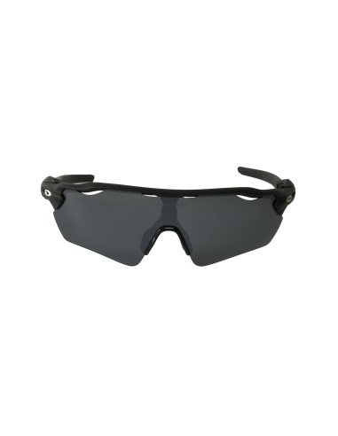 Oakley OO9208 5138 Radar Ev Path PRIZM Polarized Matte Black