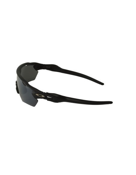 Oakley OO9208 5138 Radar Ev Path PRIZM Polarized Matte Black