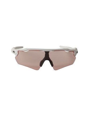 Oakley OO9208 6538 Radar Ev Path Prizm Low Light Polished White | S...