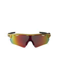 Oakley OO9208 7638 Radar Ev Path Matte Yellow Prizm Road 2