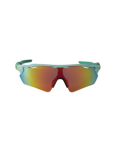 Oakley Oo9208 7738 Radar Ev Path Arctic Surf Prizm Ruby Lens
