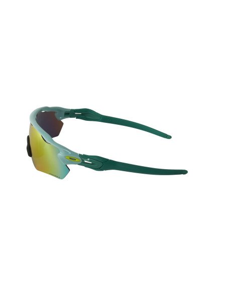 Oakley Oo9208 7738 Radar Ev Path Arctic Surf Prizm Ruby Lens