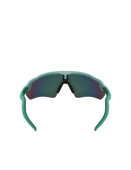 Oakley Oo9208 7738 Radar Ev Path Arctic Surf Prizm Ruby Lens
