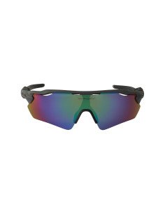 Oakley Oo9208 A138 Radar Ev Path Steel Prizm Road Jade Original 2