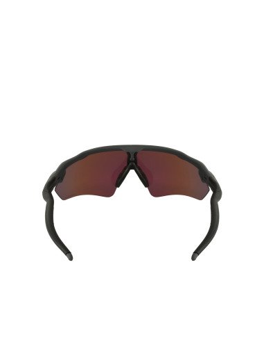 Oakley Oo9208 A138 Radar Ev Path Steel Prizm Road Jade Original