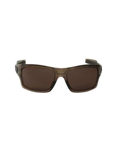 Oakley OO9263 02 Turbine Brown Smoke Dark Bronze