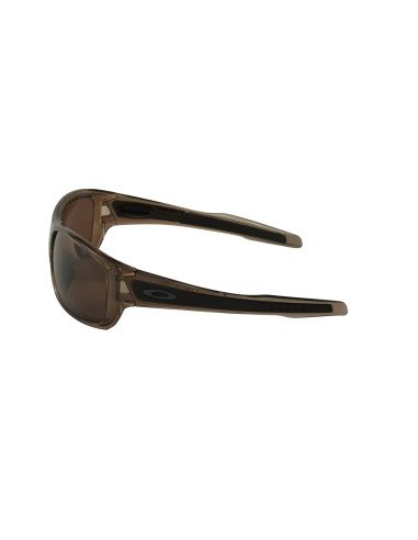 Oakley OO9263 02 Turbine Brown Smoke Dark Bronze