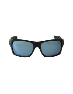 Oakley OO9263 14 Turbine Black Prizm Deep Polarzied 2