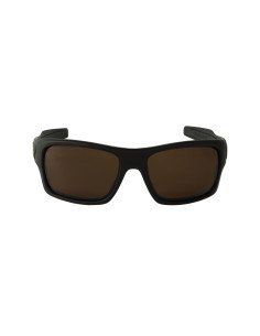 Oakley Oo9263 4063 Turbine Matte Black Prizm Tungsten | Sunnies.uno 2
