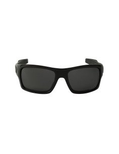 Oakley OO9263 4163 Turbine Polished Black Prizm Polarized 2