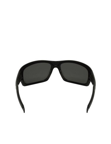 Oakley OO9263 4163 Turbine Polished Black Prizm Polarized