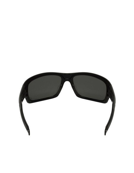 Oakley OO9263 4163 Turbine Polished Black Prizm Polarized