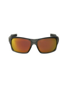 Oakley OO9263 5763 Turbine Grey Ink Prizm Ruby Polarized 2