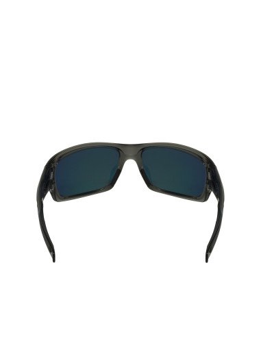 Oakley OO9263 5763 Turbine Grey Ink Prizm Ruby Polarized