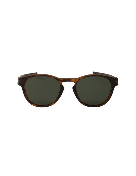 Oakley OO9265 02 LATCH Low Brown Tortoise Standard | Sunnies.uno