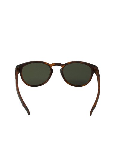 Oakley OO9265 02 LATCH Low Brown Tortoise Standard | Sunnies.uno