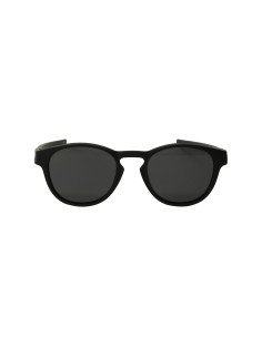 Oakley OO9265 2753 LATCH Matte Black Prizm Black | Sunnies.uno 2